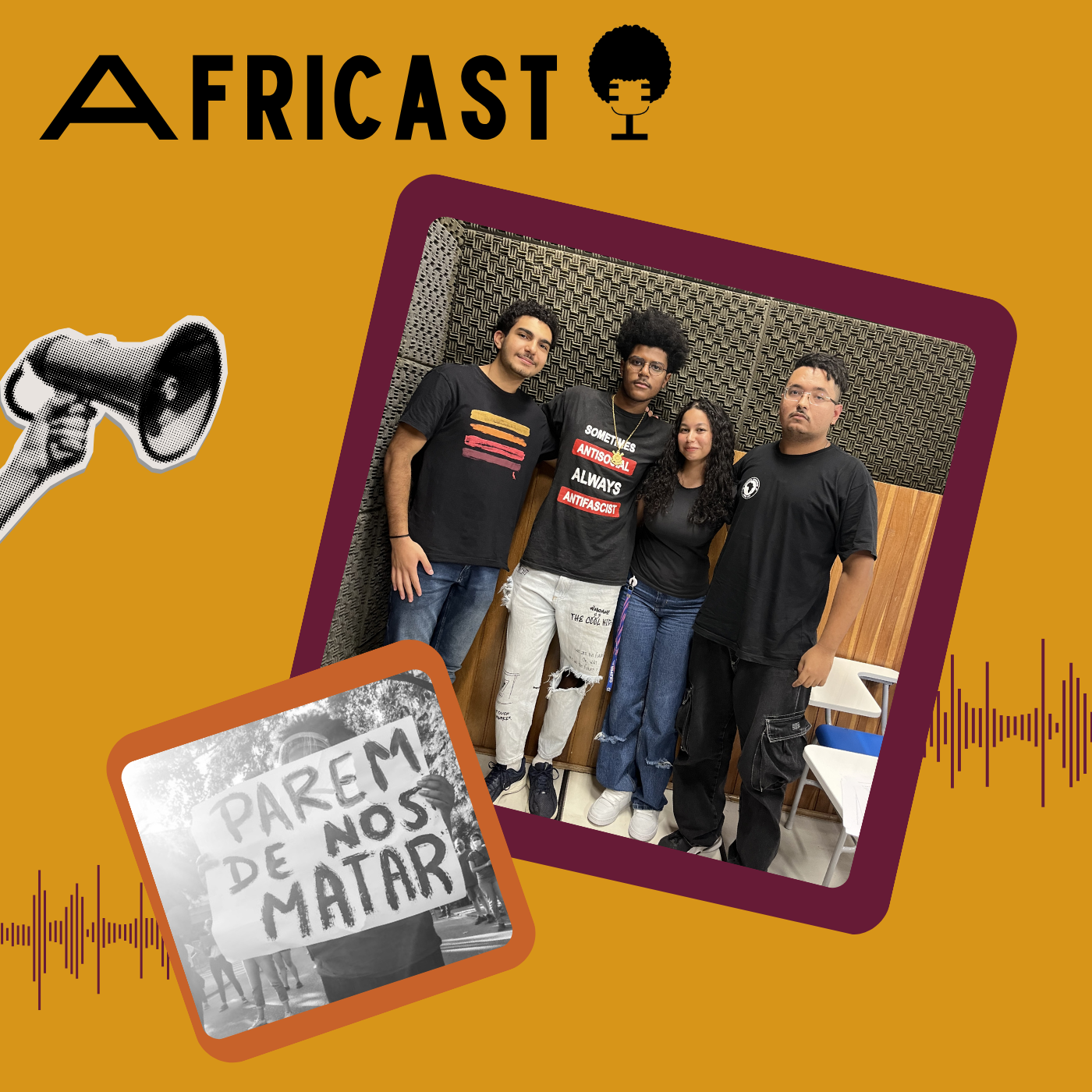 EP 39 -  Feminicídio Racial 