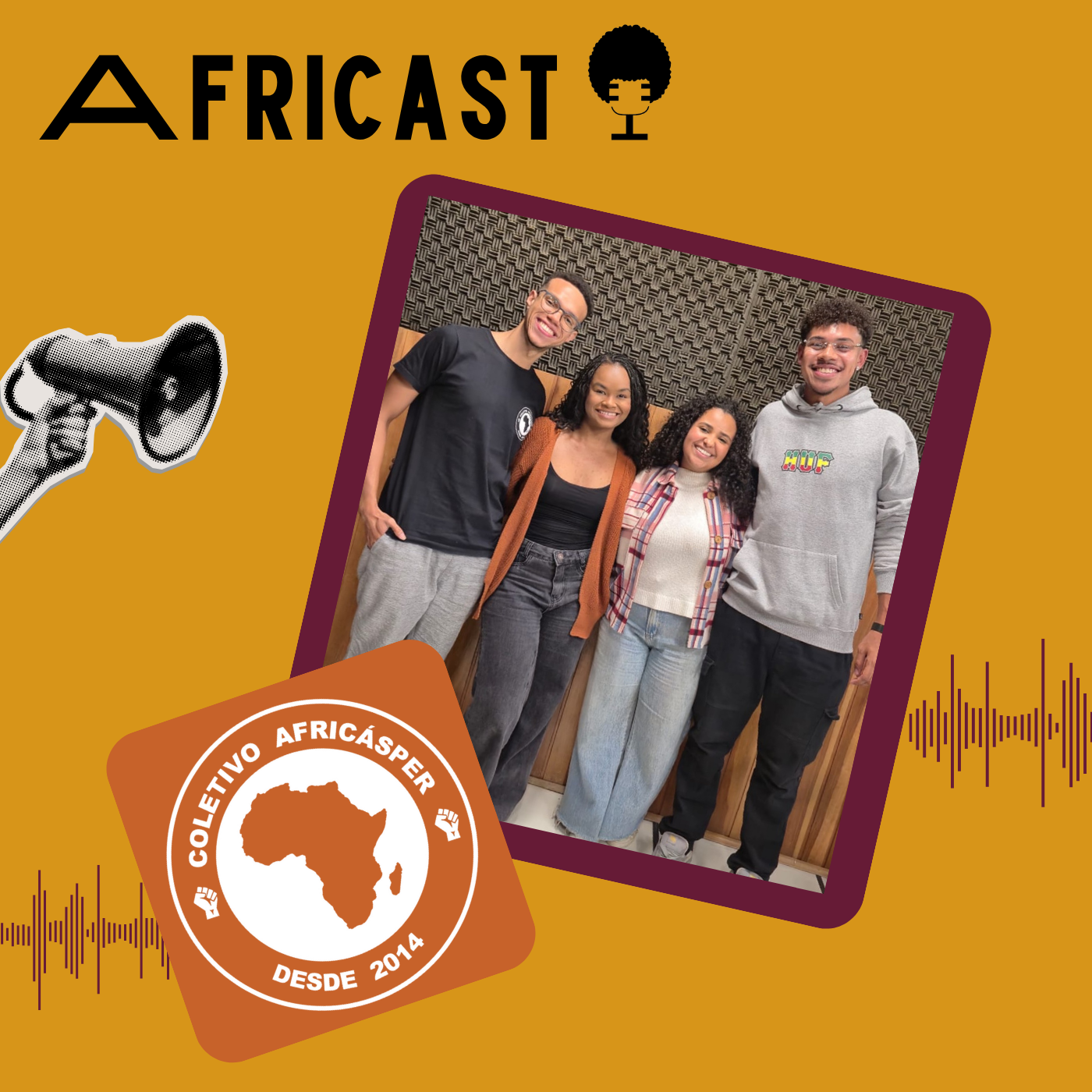 EP 37 - Revisitando o Afri 