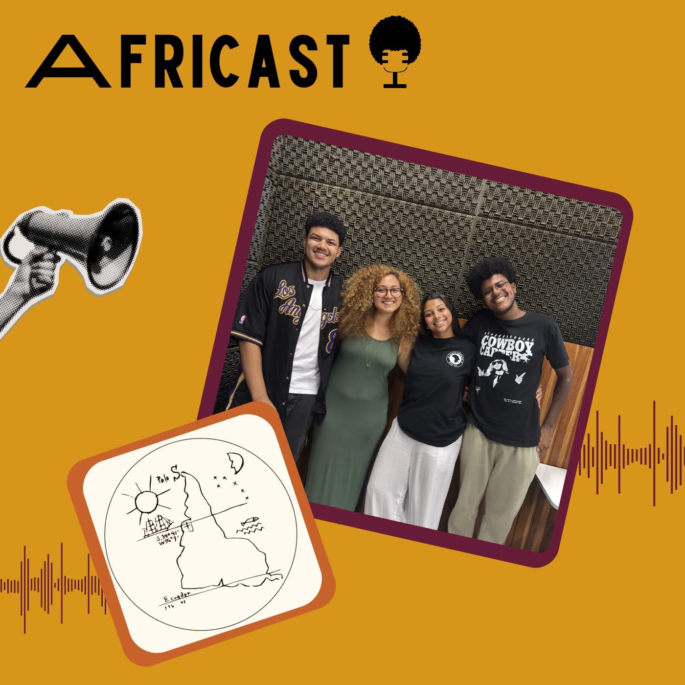 EP 32 - Orgulho de ser Latino 