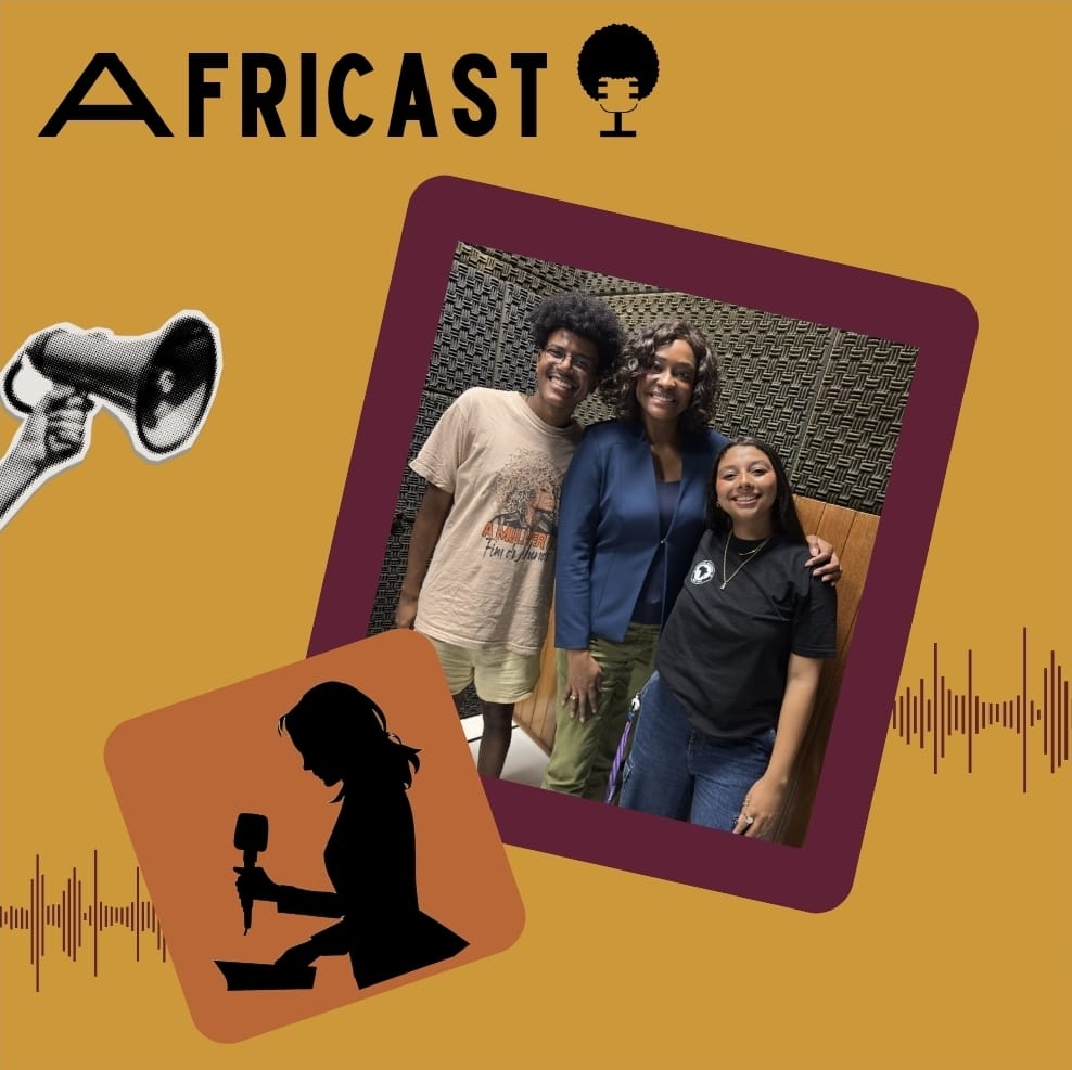 EP 43- Joyce RIbeiro