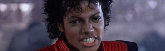 Michael Jackson no Brasil: o videoclipe de “They don't care about us”
