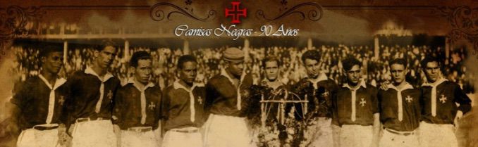A Resposta Histórica: Como o Club de Regatas Vasco da Gama Confrontou a Exclusão Social no Futebol Brasileiro