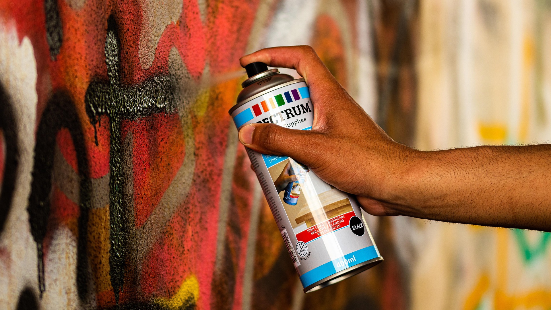 Arte no Concreto (Documentário)